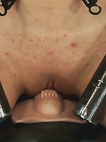 Please, please, please let me come again?PLEASE?!?!