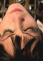 Never too hot to be used and abused