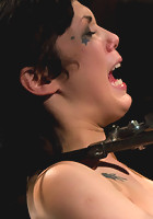 Never too hot to be used and abused