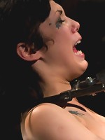 Never too hot to be used and abused