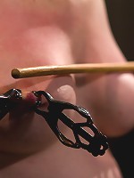 Your Suffering Is a Turn On.