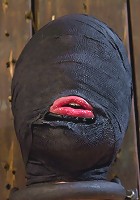 Today she is a toy, a mere item to exploit and indulge with dark intentions.