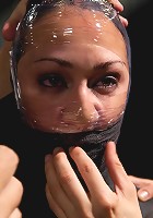 Tightly wrapped package