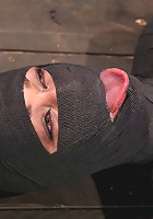 Tightly wrapped package