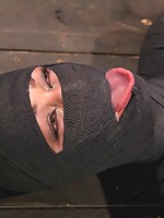 Tightly wrapped package