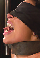 Hot and sweaty - trials of a porn star