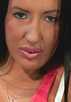 Richelle RyanIs that Snooky?