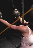 Alani Pi Exposed and Vulnerable