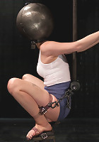 Alani Pi Exposed and Vulnerable