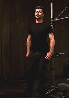 Cherry Torn Throat Fucked, Blindfolded, Beaten, and Abused!