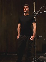 Cherry Torn Throat Fucked, Blindfolded, Beaten, and Abused!