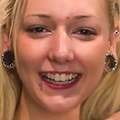 Double Dose - the supple silent type and the boisterous squirter