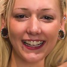 Double Dose - the supple silent type and the boisterous squirter