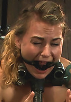 Reward and punishment are synonymous when the goal is pleasing us.