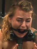 Reward and punishment are synonymous when the goal is pleasing us.