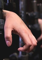 Akira Raine - Wax Rain / Incredible Torment / Terror and Pleasure