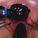 Sarah Shevon Suffers - Live Show Part 1