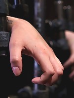 Akira Raine - Wax Rain / Incredible Torment / Terror and Pleasure