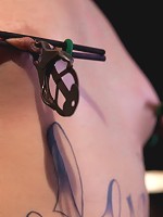 Akira Raine - Wax Rain / Incredible Torment / Terror and Pleasure