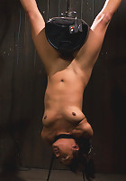 Amateur girl seeks hard bondage