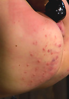 Through the ringer and hung to dry