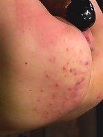 Through the ringer and hung to dry