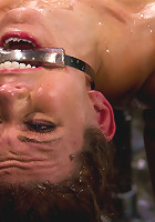 Through the ringer and hung to dry