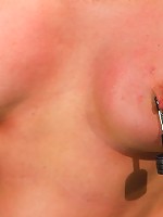 Mature Alert: Curvaceous first timer