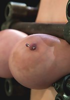 Katie Kox Thanks for the mammaries.