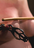 Your Suffering Is a Turn On.