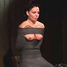 Hot and sweaty - trials of a porn star