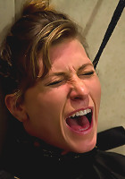 Ariel X. Enough said.