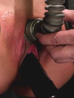 Iona Grace Punished Wanton Slut