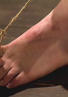 Your Suffering Is a Turn On.