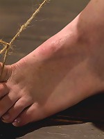 Your Suffering Is a Turn On.