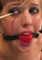 The sweet taste of stress.