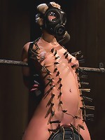 The sweet taste of stress.