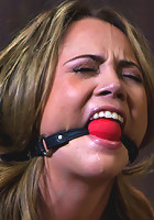 Kristina Rose - Filthy Whore - Live Show Part 1