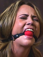 Kristina Rose - Filthy Whore - Live Show Part 1