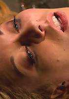 Hazing Emma - Trial of a Cunt that Could