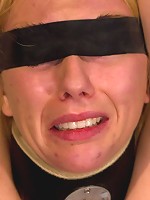 Hazing Emma - Trial of a Cunt that Could