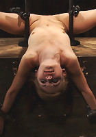 Hand, Prosthetic, Machine - There's more than one way to fuck a slut