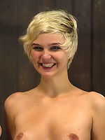 The Human Centipede AKA The Double Doggy