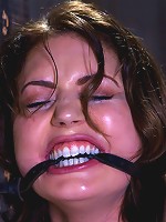 Sarah Shevon Suffers - Live Show Part 2