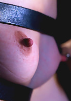 Sarah Shevon Suffers - Live Show Part 2