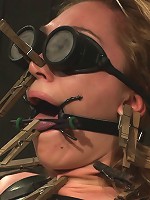 Super Slut 3: Revolving Intentions