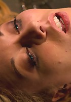 Hazing Emma - Trial of a Cunt that Could