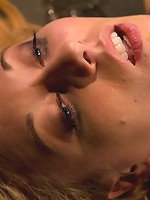 Hazing Emma - Trial of a Cunt that Could