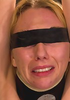 Hazing Emma - Trial of a Cunt that Could