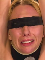 Hazing Emma - Trial of a Cunt that Could